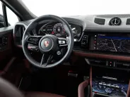 Porsche Cayenne GTS Coupé III Рестайлинг, 2024 — экстерьер, фото 20