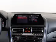BMW M8 Competition I (F91/F92/F93), 2021 — экстерьер, фото 21