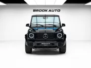 Mercedes-Benz G-Класс G 450 d AMG Line III (W465) Рестайлинг, 2026 — экстерьер, фото 2