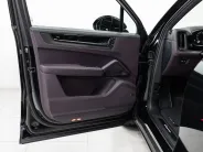 Porsche Cayenne Базовая III Рестайлинг, 2026 — экстерьер, фото 8