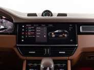 Porsche Cayenne Базовая III, 2021 — экстерьер, фото 25