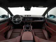 Porsche Cayenne GTS III Рестайлинг, 2026 — экстерьер, фото 35