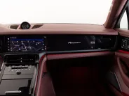 Porsche Panamera Turbo S E-Hybrid III, 2026 — экстерьер, фото 21