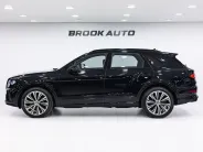 Bentley Bentayga Individual I Рестайлинг, 2022 — экстерьер, фото 7