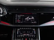 Audi Q7 50 TDI quattro tiptronic II (4M) Рестайлинг 2, 2025 — экстерьер, фото 24