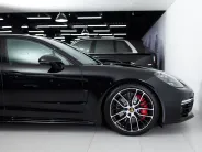 Porsche Panamera GTS II Рестайлинг, 2022 — экстерьер, фото 35