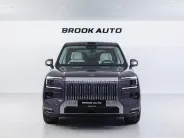 Zeekr 9X Ultra (6 seats) I, 2025 — экстерьер, фото 2