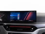 BMW M3 Competition VI (G80) Рестайлинг, 2025 — экстерьер, фото 27
