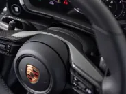 Porsche Cayenne Turbo GT III Рестайлинг, 2025 — экстерьер, фото 16