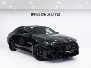 BMW M5 VII (G90), 2025 — экстерьер, фото 3