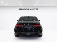 BMW M5 VII (G90), 2025 — экстерьер, фото 5