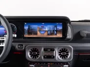 Mercedes-Benz G-Класс AMG G 63 II (W465) Рестайлинг, 2024 — экстерьер, фото 27