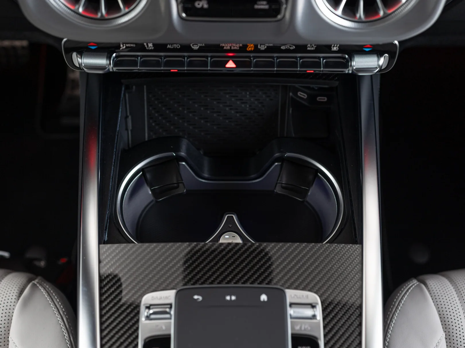 Mercedes-Benz G-Класс AMG G 63 II (W465) Рестайлинг, 2025 — экстерьер, фото 20
