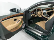 Bentley Continental GT Muliner IV, 2025 — экстерьер, фото 7