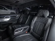 BMW 7 серии 740d xDrive M Sport Pro VI (G11/G12) Рестайлинг, 2020 — экстерьер, фото 27