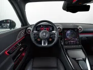 Mercedes-Benz SL-Класс AMG SL 43 IV (R232), 2022 — экстерьер, фото 18