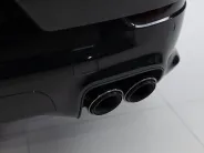 Porsche Cayenne Turbo E-Hybrid Coupé III Рестайлинг, 2024 — экстерьер, фото 36