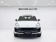 Porsche Macan T I Рестайлинг 2, 2025 — экстерьер, фото 2