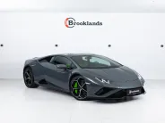 Lamborghini Huracán I, 2020 — экстерьер, фото 3