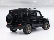 Mercedes-Benz G-Класс AMG G 63 II (W465) Рестайлинг, 2025 — экстерьер, фото 4