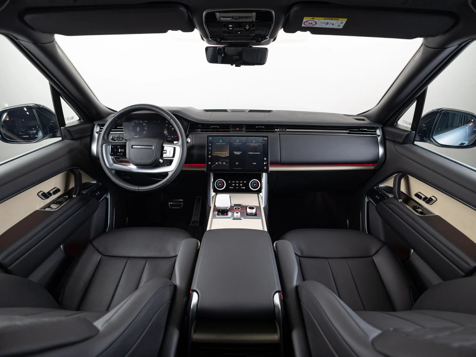 Land Rover Range Rover SV V, 2023 — экстерьер, фото 37