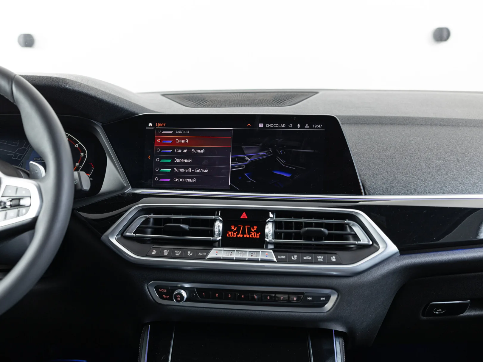 BMW X5 xDrive40i M Sport Pro IV (G05/G18), 2018 — экстерьер, фото 25