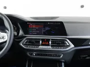 BMW X5 xDrive40i M Sport Pro IV (G05/G18), 2018 — экстерьер, фото 25