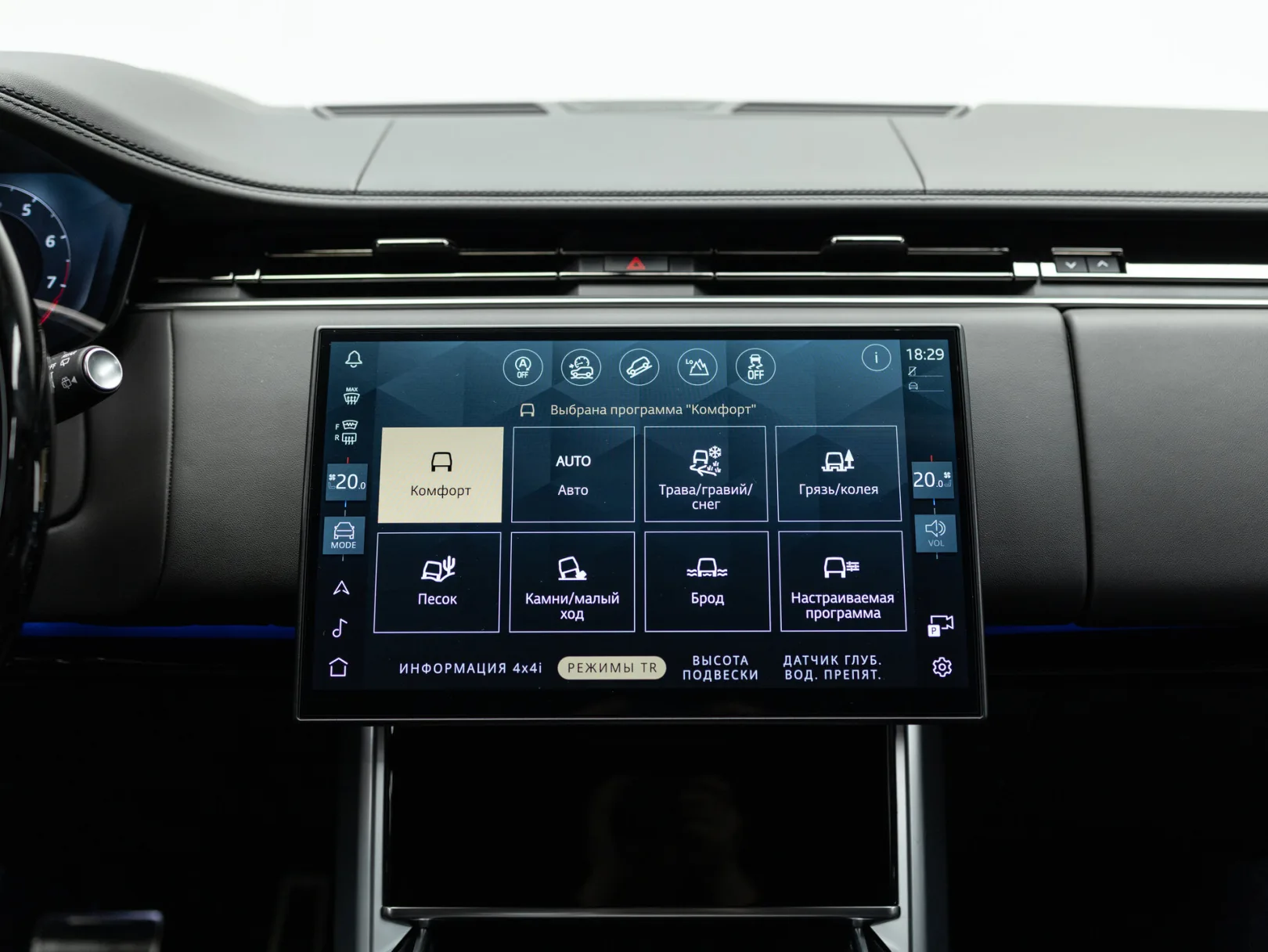 Land Rover Range Rover Autobiography V, 2025 — экстерьер, фото 25