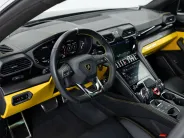 Lamborghini Urus Individual I, 2021 — экстерьер, фото 11