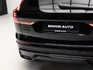 Volvo XC60 Polar Night Black II Рестайлинг 2, 2026 — экстерьер, фото 36