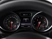 Mercedes-Benz G-Класс G 500 II (W463) Рестайлинг 4, 2018 — экстерьер, фото 14