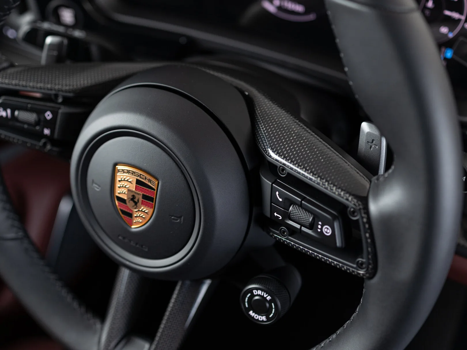 Porsche Cayenne GTS III Рестайлинг, 2026 — экстерьер, фото 17