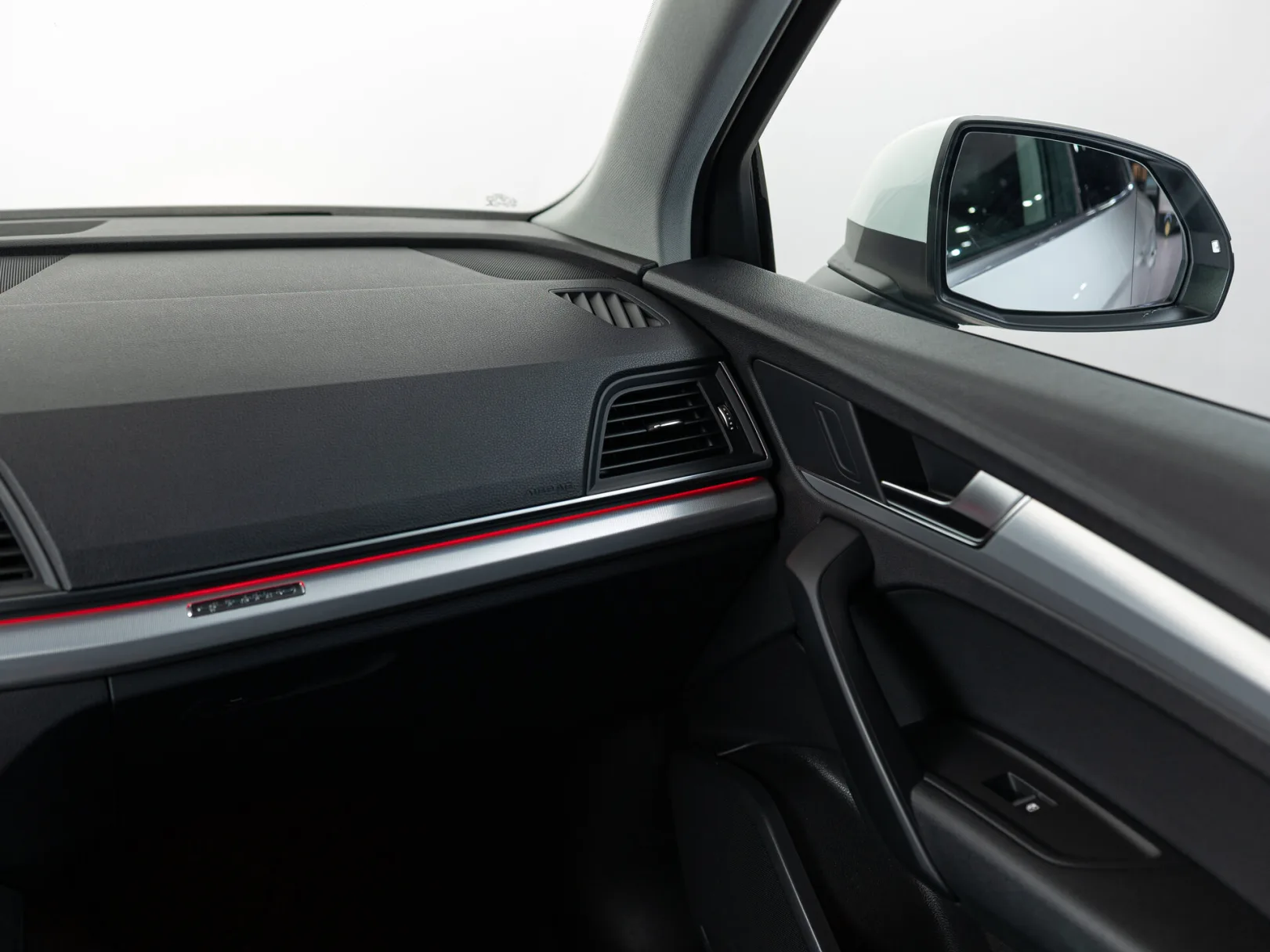 Audi Q5 II (FY), 2018 — экстерьер, фото 21
