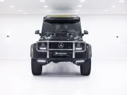 Mercedes-Benz G-Класс G 350 d II (W463) Рестайлинг 4, 2017 — экстерьер, фото 2