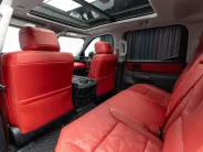 Toyota Tundra TRD Pro III, 2023 — экстерьер, фото 27