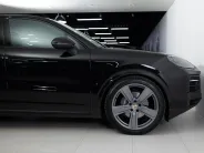 Porsche Cayenne Coupé III Рестайлинг, 2023 — экстерьер, фото 31