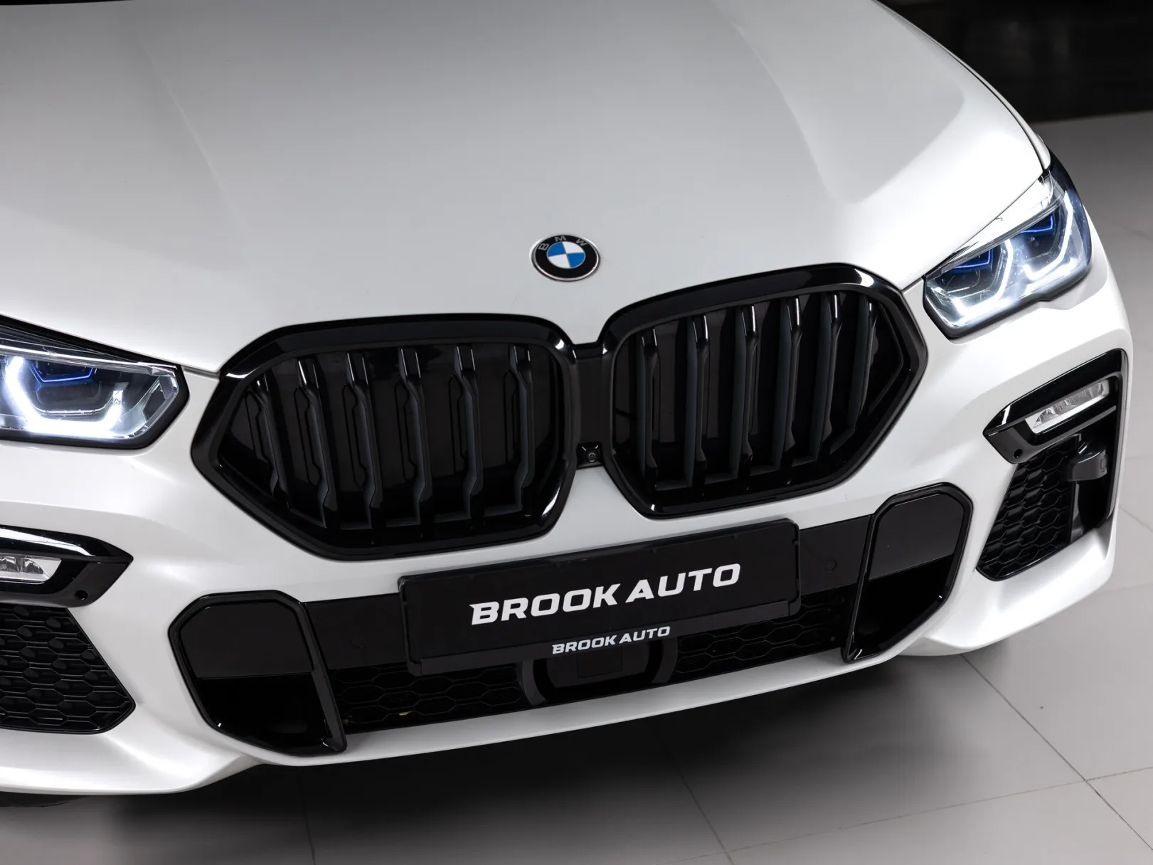 BMW X6 xDrive30d M Sport Pro III (G06), 2020 — экстерьер, фото 32