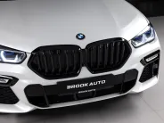 BMW X6 xDrive30d M Sport Pro III (G06), 2020 — экстерьер, фото 32