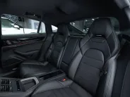 Porsche Panamera III, 2024 — экстерьер, фото 28
