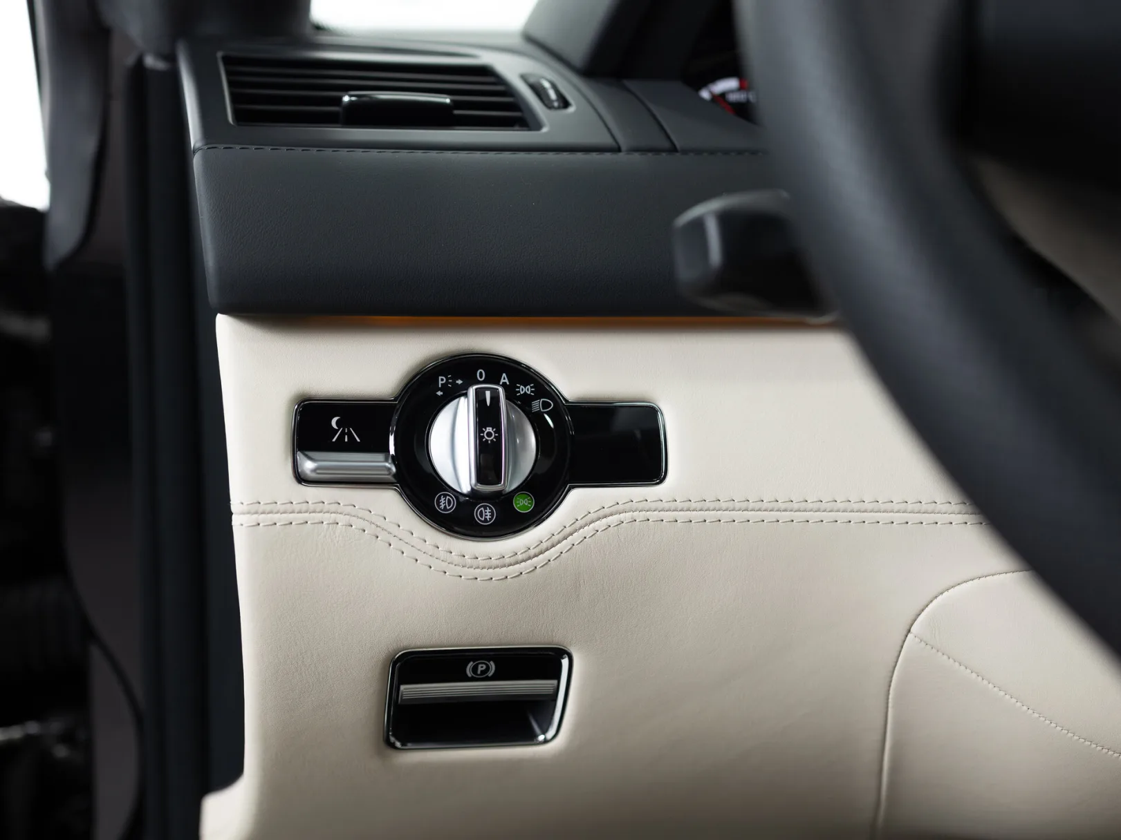 Mercedes-Benz CL-Класс AMG II (C216), 2008 — экстерьер, фото 16