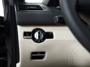 Mercedes-Benz CL-Класс AMG II (C216), 2008 — экстерьер, фото 16