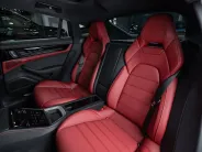 Porsche Panamera 4 III, 2024 — экстерьер, фото 27