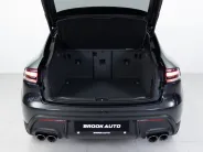 Porsche Macan T I Рестайлинг 2, 2025 — экстерьер, фото 30