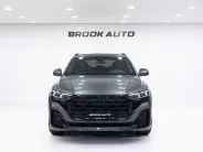 Audi Q8 55 TFSI I (4M) Рестайлинг, 2025 — экстерьер, фото 2