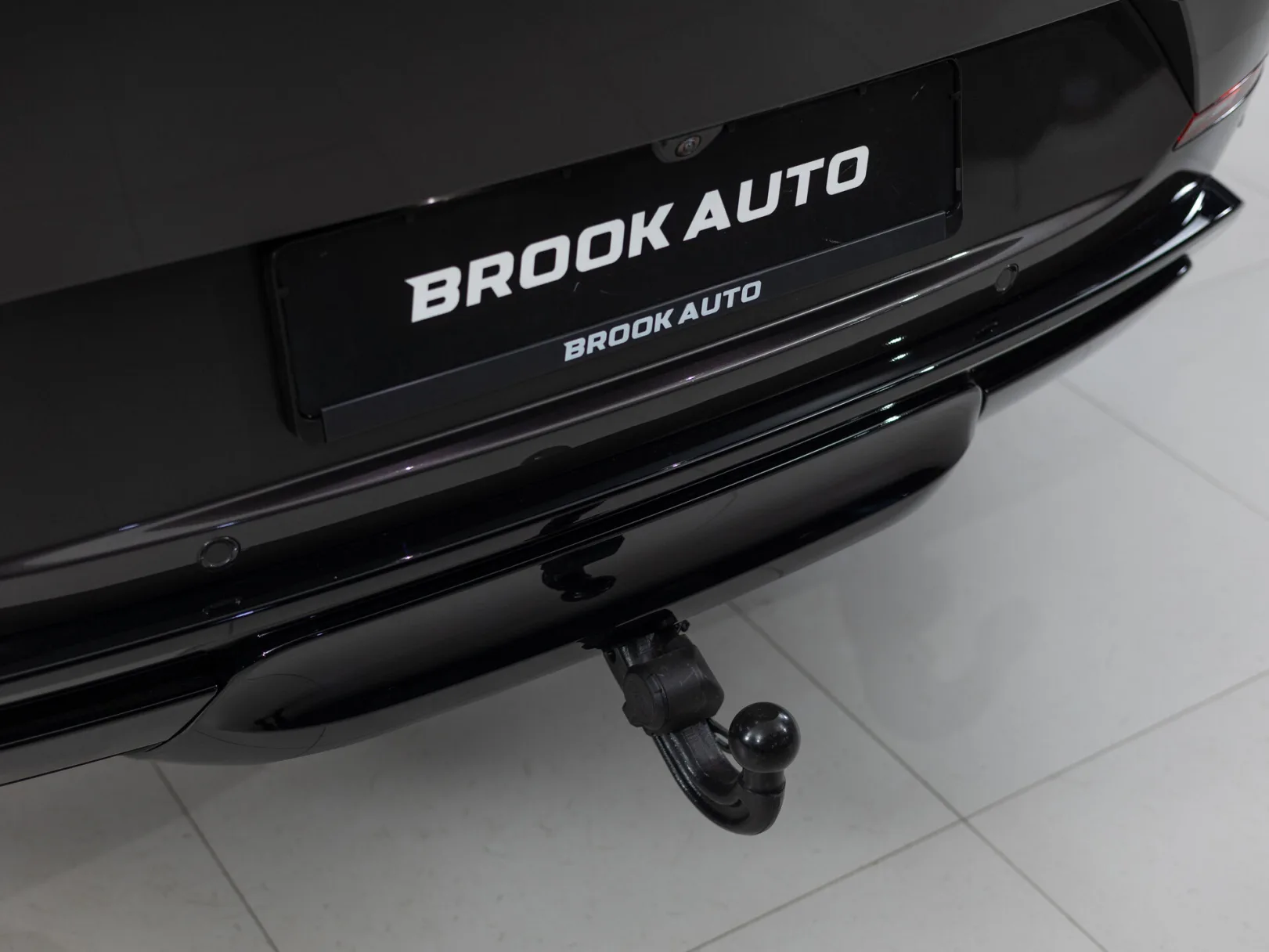 Land Rover Range Rover Sport Dynamic HSE III, 2026 — экстерьер, фото 35