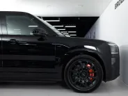 Zeekr 9X Hyper (6 seats) I, 2025 — экстерьер, фото 40