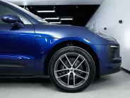 Porsche Macan Базовая I Рестайлинг 2, 2022 — экстерьер, фото 30