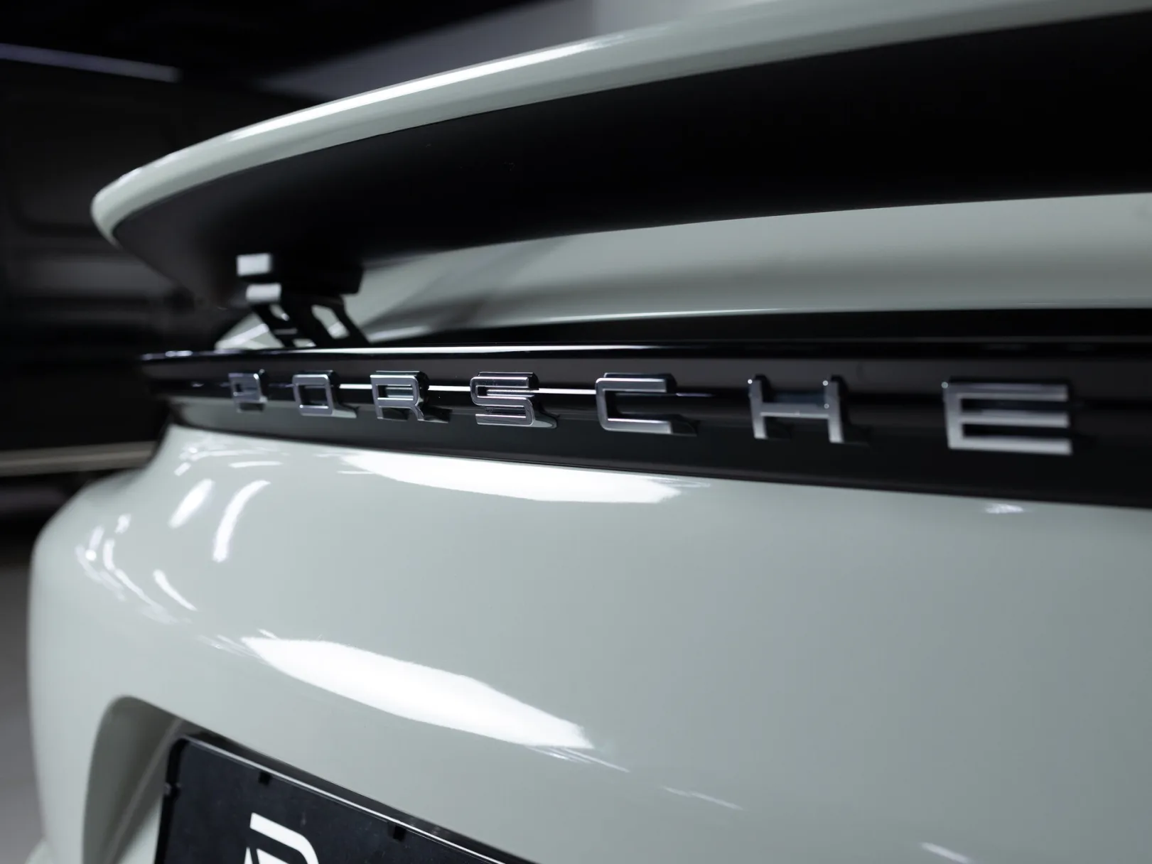 Porsche Cayman 718 Cayman S III 718 (982), 2020 — экстерьер, фото 27