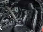 BMW M4 Competition F82/F83 Рестайлинг, 2020 — экстерьер, фото 10