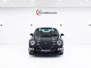 Porsche 911 IV (993), 1997 — экстерьер, фото 2